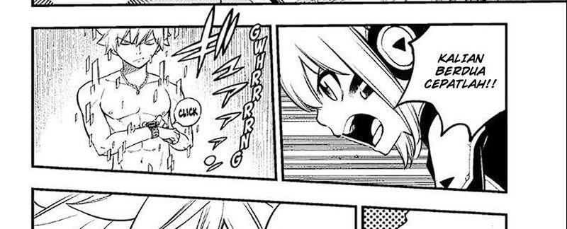 Eden’s Zero Chapter 264 Gambar 36